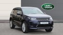 Land Rover Discovery Sport 2.0 D240 R-Dynamic HSE 5dr Auto Diesel Station Wagon
